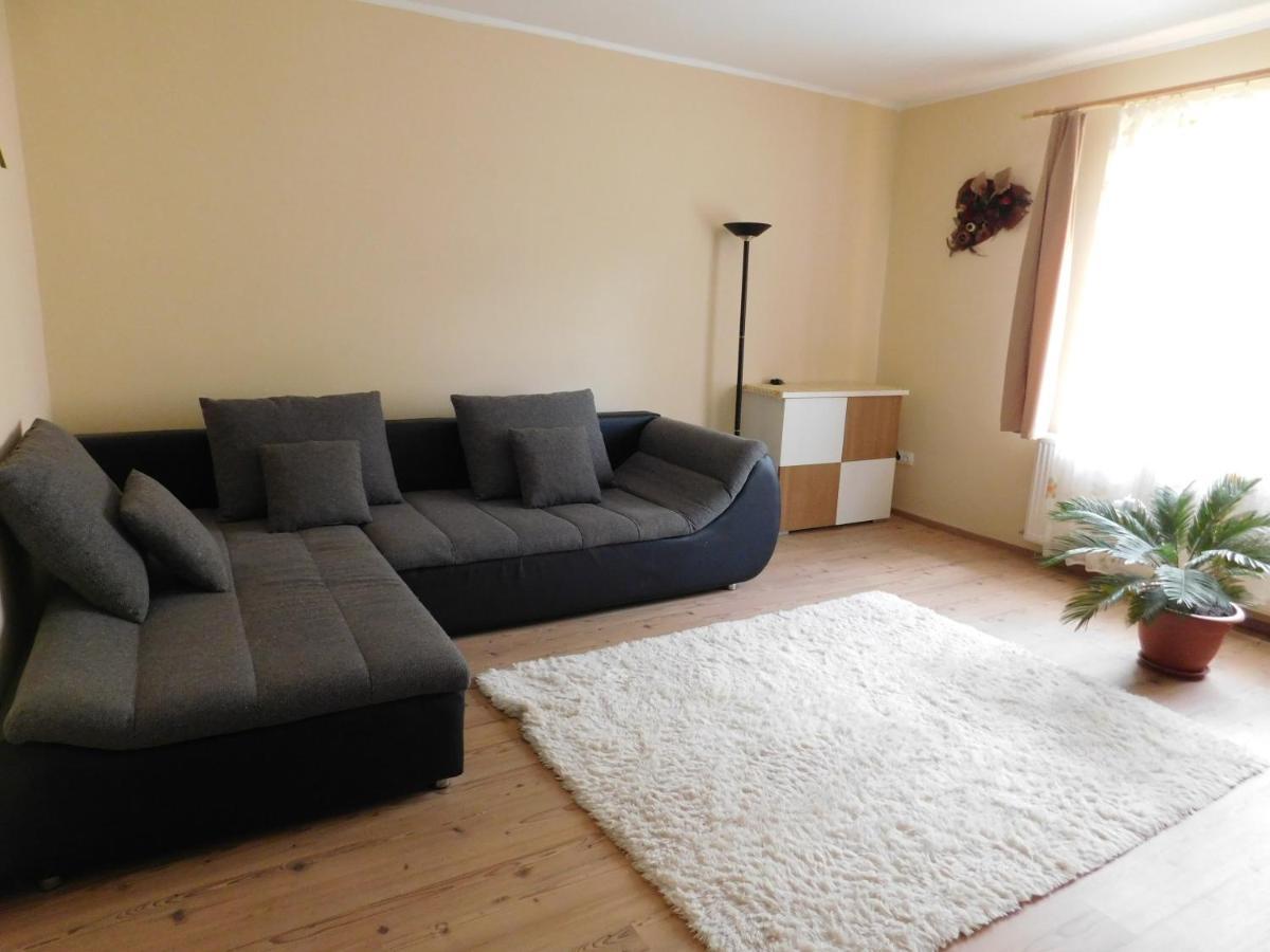 Apartament Lovas Vendeghaz Obanya Zewnętrze zdjęcie