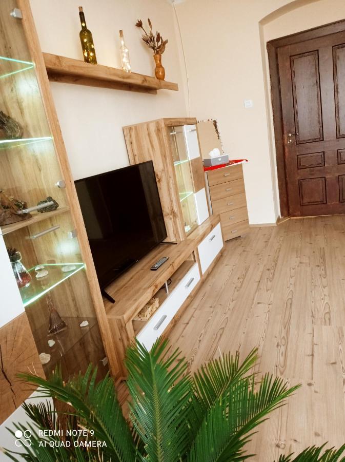 Apartament Lovas Vendeghaz Obanya Zewnętrze zdjęcie