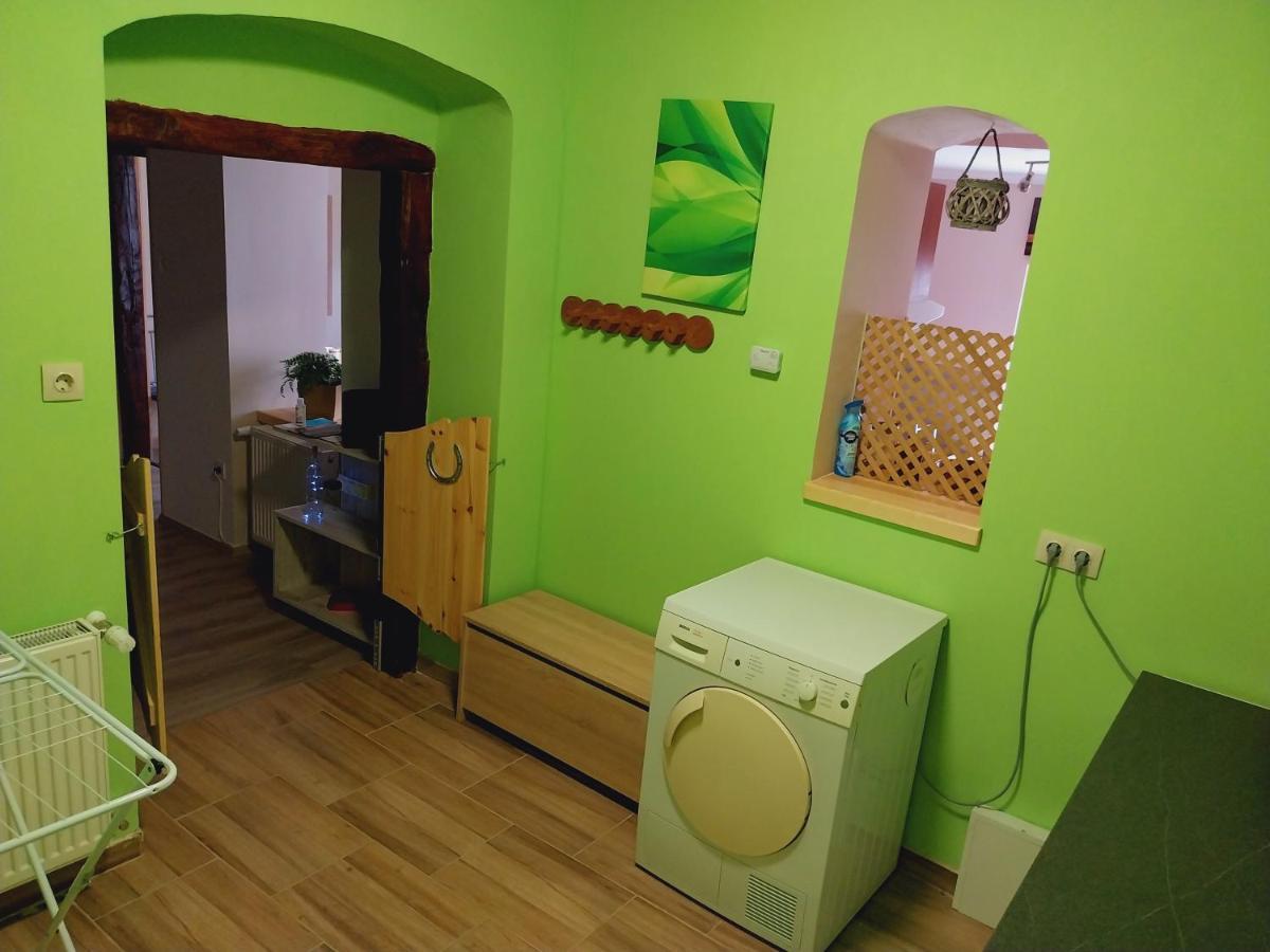 Apartament Lovas Vendeghaz Obanya Zewnętrze zdjęcie