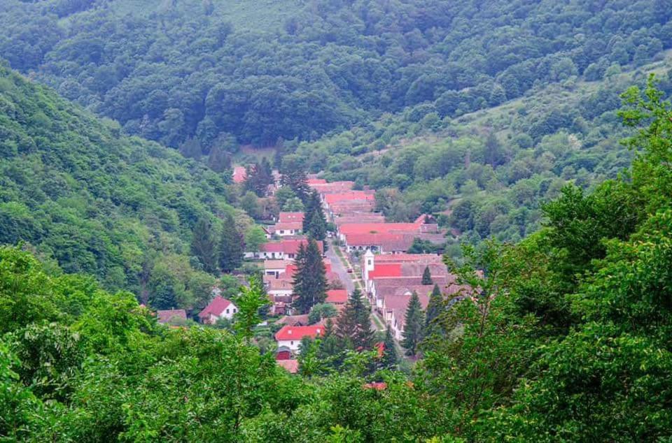 Apartament Lovas Vendeghaz Obanya Zewnętrze zdjęcie